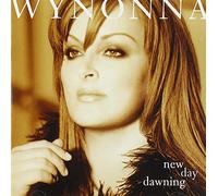Wynonna - New Day Dawning [Import]