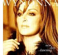 Wynonna - New Day Dawning [Import]