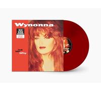 Wynonna – Tell Me Why – Vinyle LP – Warner Music