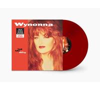 Wynonna - Tell Me Why [Vinyl Lp]