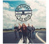 Wynonna & The Big No - Wynonna And The Big Noise [Vinyl] Digital Download