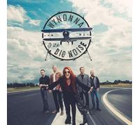 Wynonna & the Big Noise - Wynonna & the Big Noise
