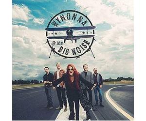 Wynonna & the Big Noise - Wynonna & the Big Noise