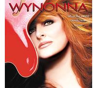Wynonna - What The World Needs. [Import]
