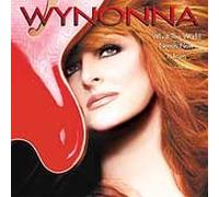 Wynonna - What The World Needs Now is. [Import]