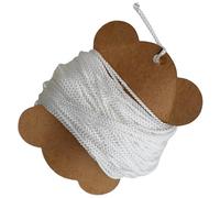 Wynrzyj 2. Bobine de moulinet de plongée professionnelle avec cordon en nylon pour l'exploration des épaves Pêche au Lance et équipement de plongée. Câble de bobine de fil à haute résistance pour la