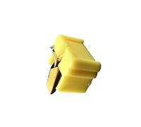 Wynrzyj Aiguille de rechange pour cartouche phonographique - Améliore l'audio - Pour cartouche phono N44-7 M55E DN305 DN306
