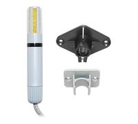 Wynrzyj AM2315C Module émetteur de température et d'humidité I2C Connexion pour mur de détection précise de la protection du climat Montable