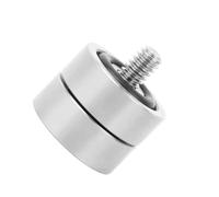 Wynrzyj Amortisseur de rythme en acier inoxydable puissant pour arcs composites et courbures. Outil d'équipement Standard d'installation gratuit