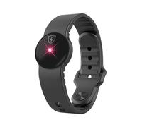 Wynrzyj Antistatique, compatible avec le corps humain, économe en énergie, design doux, accessoire intelligent d'élimination électrostatique