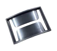 Wynrzyj Clip de fixation pour forfait de ski à accès rapide avec design facile à insérer et à retirer pour une gestion efficace des files d'attente