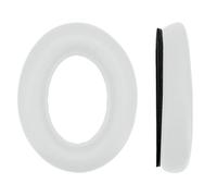 Wynrzyj Coussinets D'Oreillette En Peau D'Agneau Et Mousse À Coussinets D'Oreilles Pour Le Confort QC45 Et La Réduction Efficace Du Bruit Coussinets D'Oreillettes Avec Réduction Du