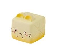 Wynrzyj Food Design Résine ESC Capuchon de touche pour claviers mécaniques Accessoires périphériques de jeu améliorés Claviers en résine faits à la main Numéro d'article