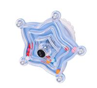 Wynrzyj Jouet en plastique coloré pour cockatiels stimulation mentale activité de mastication perroquet soulagement du stress jouet oiseau pour shot