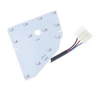 Wynrzyj Module de feu arrière LED rapide à installer, design économe en énergie, construction en plastique résistant aux intempéries B003339B pour le feu arrière combiné des véhicules