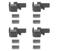 Wynrzyj Nettoyeur de tête d'impression avancé pour imprimante Lab Lab P2S et studios Prototypage industriel Outil de nettoyage de buse en silicone