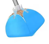 Wynrzyj Parapluie de plage sable haute performance base coupe-vent avec sac de rangement pour stabilité de jardin parapluie sable extérieur