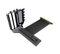 Wynrzyj PCIE3.0 Support vertical pour carte graphique GPU avec câble PCIE3.0 X16 pour la prise en charge GPU blanche en option