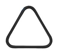 Wynrzyj Rack de positionnement pour boules de billard, triangle, pour jouer au snooker