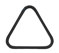 Wynrzyj Rack de positionnement pour boules de billard, triangle, pour jouer au snooker