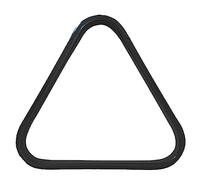 Wynrzyj Rack de positionnement pour boules de billard, triangle, pour jouer au snooker