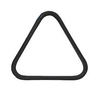 Wynrzyj Rack de positionnement pour boules de billard, triangle, pour jouer au snooker