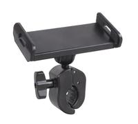 Wynrzyj Rotation à 360 degrés pour un angle de vision optimal pendant le travail, le divertissement ou les activités de streaming en direct sur plusieurs endroits. Support de serrage pour table