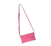 Wynrzyj Sac à bandoulière polyvalent en cuir compact avec fente pour carte souple pour la vie quotidienne Mode coréenne en cuir, b, Mass Beauty