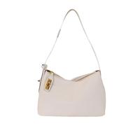 Wynrzyj Sac tendance avec une texture douce, facile à assortir avec des tenues, sac à bandoulière moderne pour les événements de jour ou de nuit, sac à main polyvalent, Blanc.