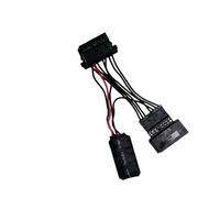 Wynrzyj Simulateur de volant professionnel module d'assistance de conduite, solution Plug Play pour voitures, améliore l'assistance au conducteur, simulateur d'aide à la conduite