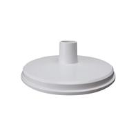 Wynrzyj Support de nettoyage pour piscine hors-sol - Adaptateur de conversion - Filtre de sortie - Raccordement d'admission - Buses de rechange - Raccord de filtration de pulvérisation - Pièces