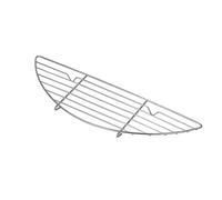 Wynrzyj Surface de barbecue pratique Solution de contact alimentaire sécurisée pour la cuisine Structure métallique extérieure pour ustensiles de cuisine portables Extérieur