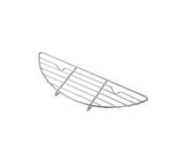 Wynrzyj Surface de barbecue pratique Solution de contact alimentaire sécurisée pour la cuisine Structure métallique extérieure pour ustensiles de cuisine portables Extérieur