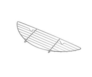 Wynrzyj Surface de barbecue pratique Solution de contact alimentaire sécurisée pour la cuisine Structure métallique extérieure pour ustensiles de cuisine portables Extérieur