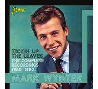 Wynter, Mark - Kickin Up the Leaves