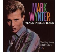 Wynter, Mark - Venus in Blue Jeans:..