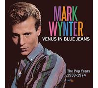 Wynter, Mark - Venus in Blue Jeans:..