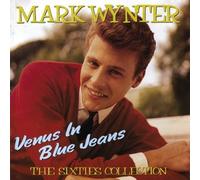 Wynter, Mark - Venus in Blue Jeans: The Sixties Collection