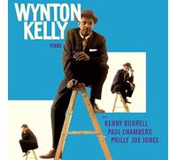 Wynton Kelly