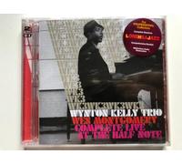 Wynton Kelly - Complete Live at the Half Note