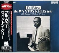 Wynton Kelly - Full View [Import]