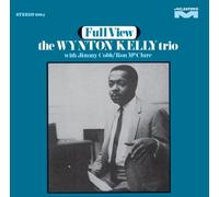 Wynton Kelly - Full View [ Low-Price] [Import]