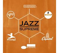 Wynton Kelly - Jazz Suprême