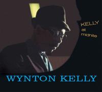 WYNTON KELLY - Kelly at Midnite [Import]