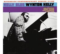 Wynton Kelly - Kelly Blue +2 [Ltd.Re-Issue]