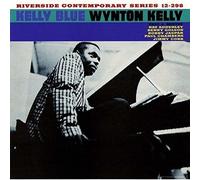 Wynton Kelly - Kelly Blue [Cd] Shm Cd, Japan - Import
