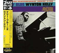 Wynton Kelly - Kelly Blue [Import]