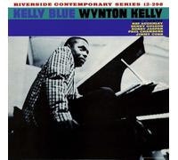 Wynton Kelly - Kelly Blue-UHQCD [Import]