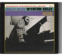 Wynton Kelly - Kelly Blues