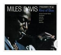 Wynton Kelly – Kind of Blue – Sony Music